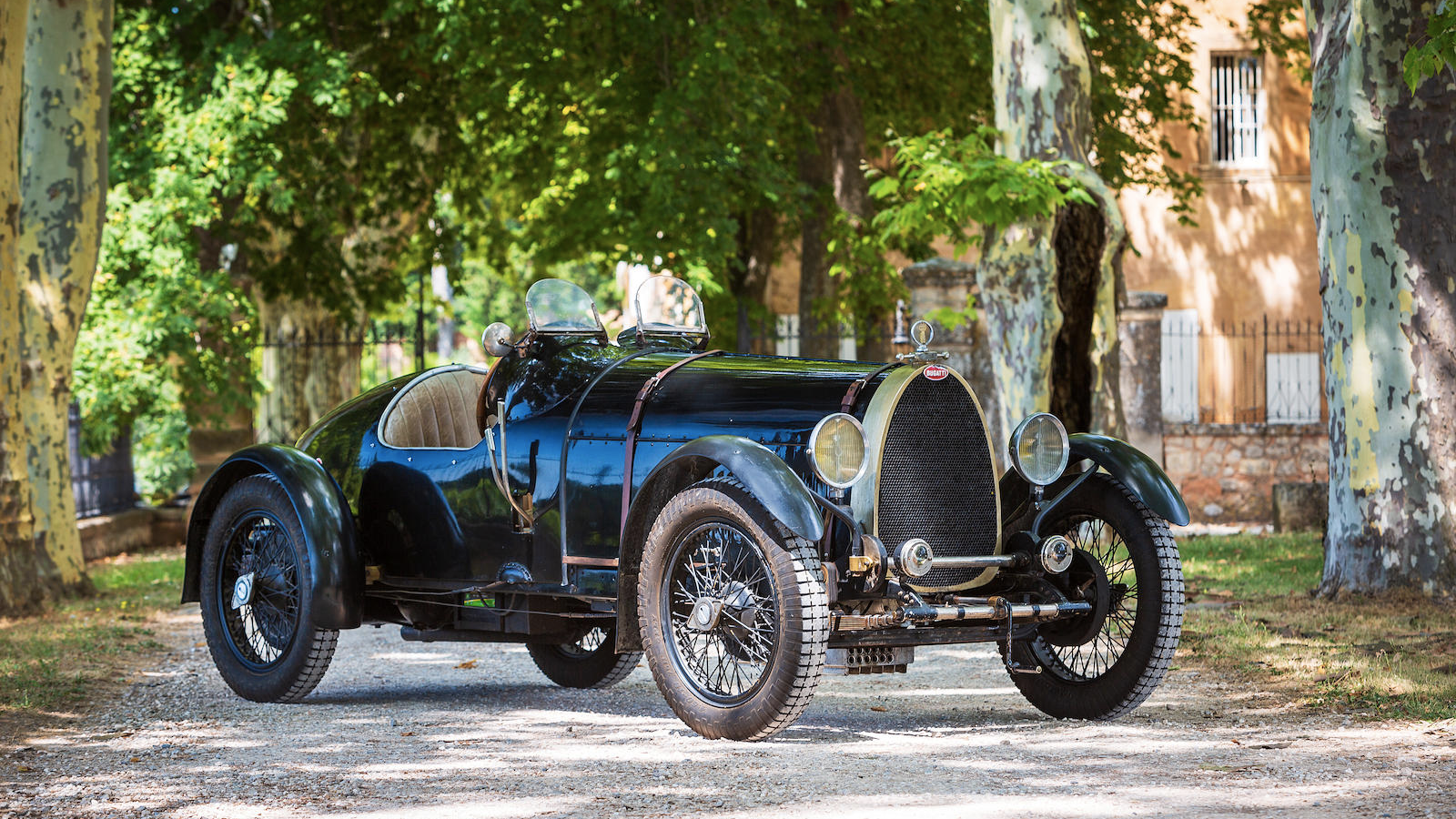 All the biggest sales from the £14m Goodwood Revival auction
