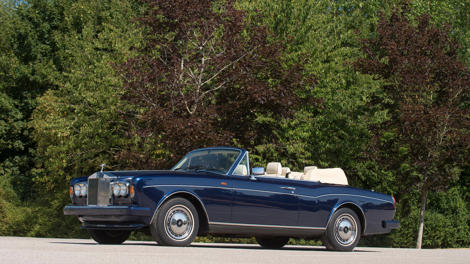 All the biggest sales from the £14m Goodwood Revival auction