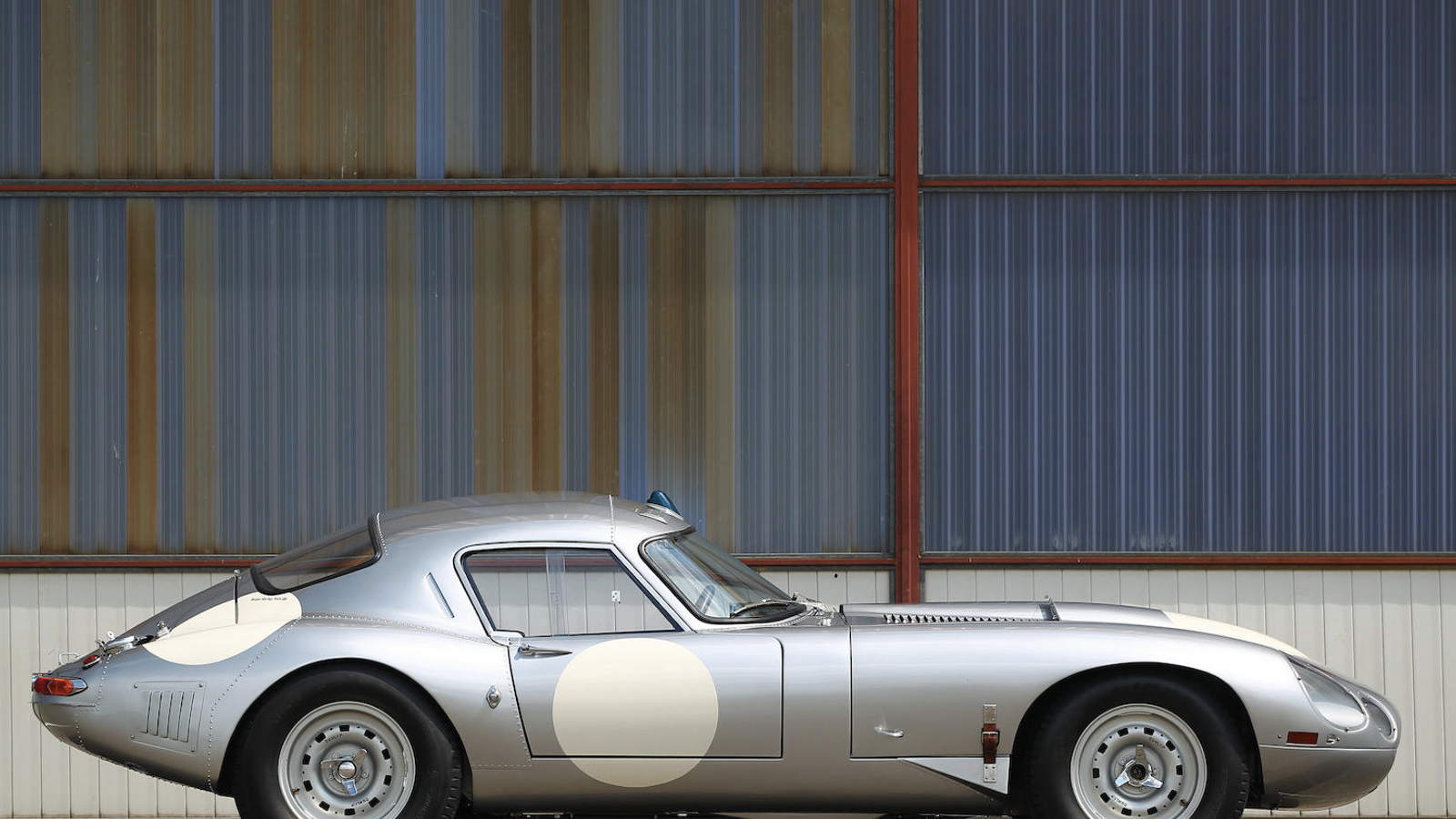 All the biggest sales from the £14m Goodwood Revival auction