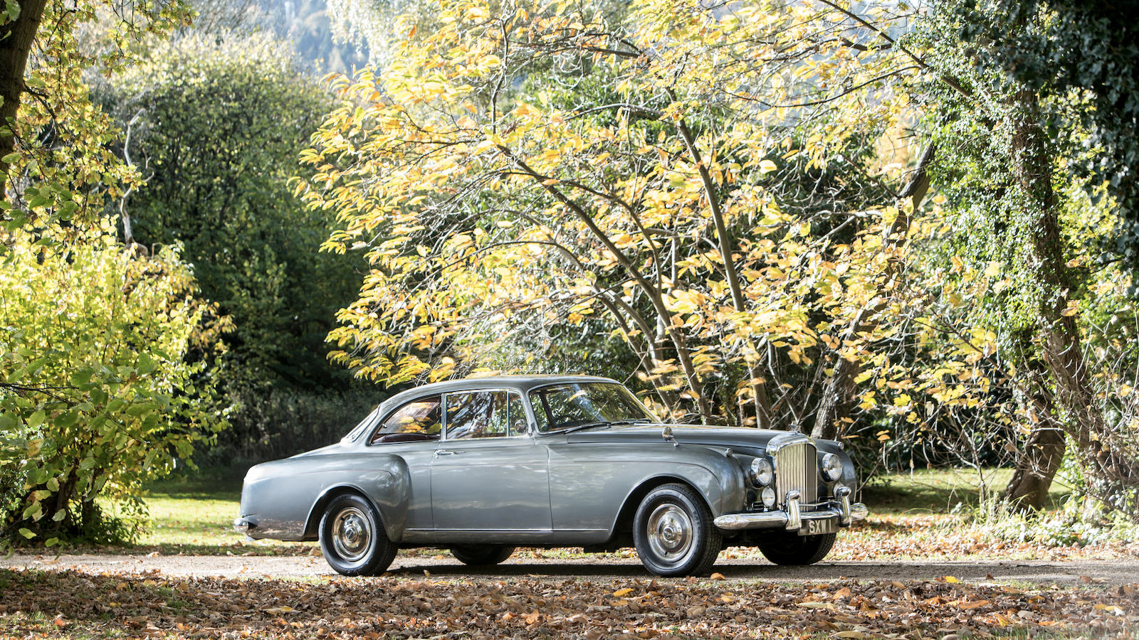 All the biggest sales from the £14m Goodwood Revival auction