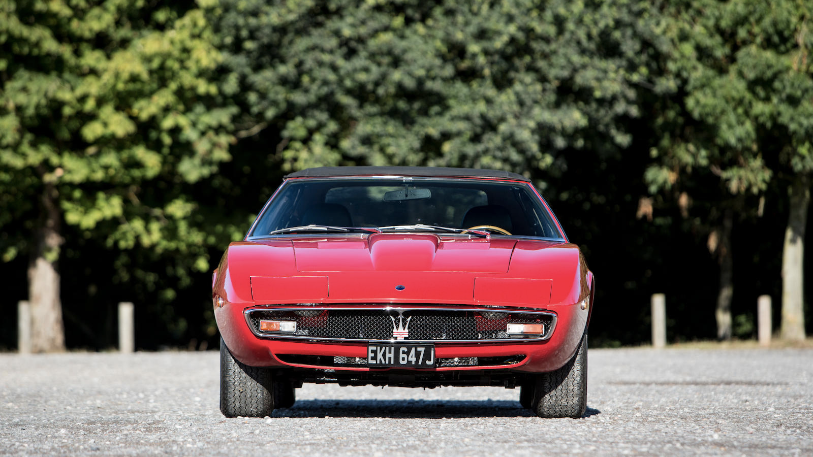 All the biggest sales from the £14m Goodwood Revival auction