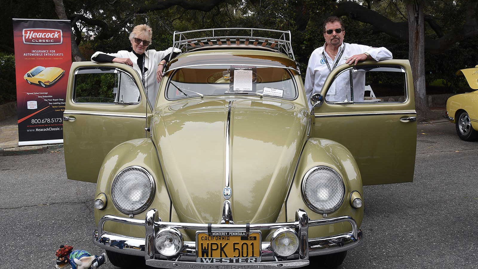 The problem with collecting cars – and how to do it right