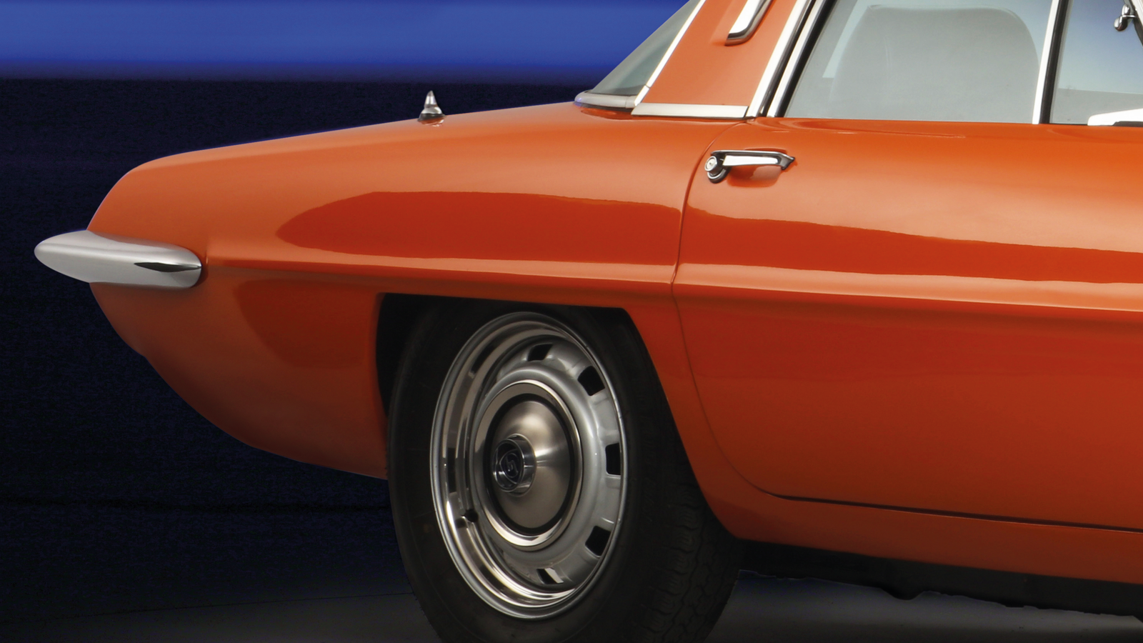 Remembering the Mazda Cosmo: a coupé for the space age