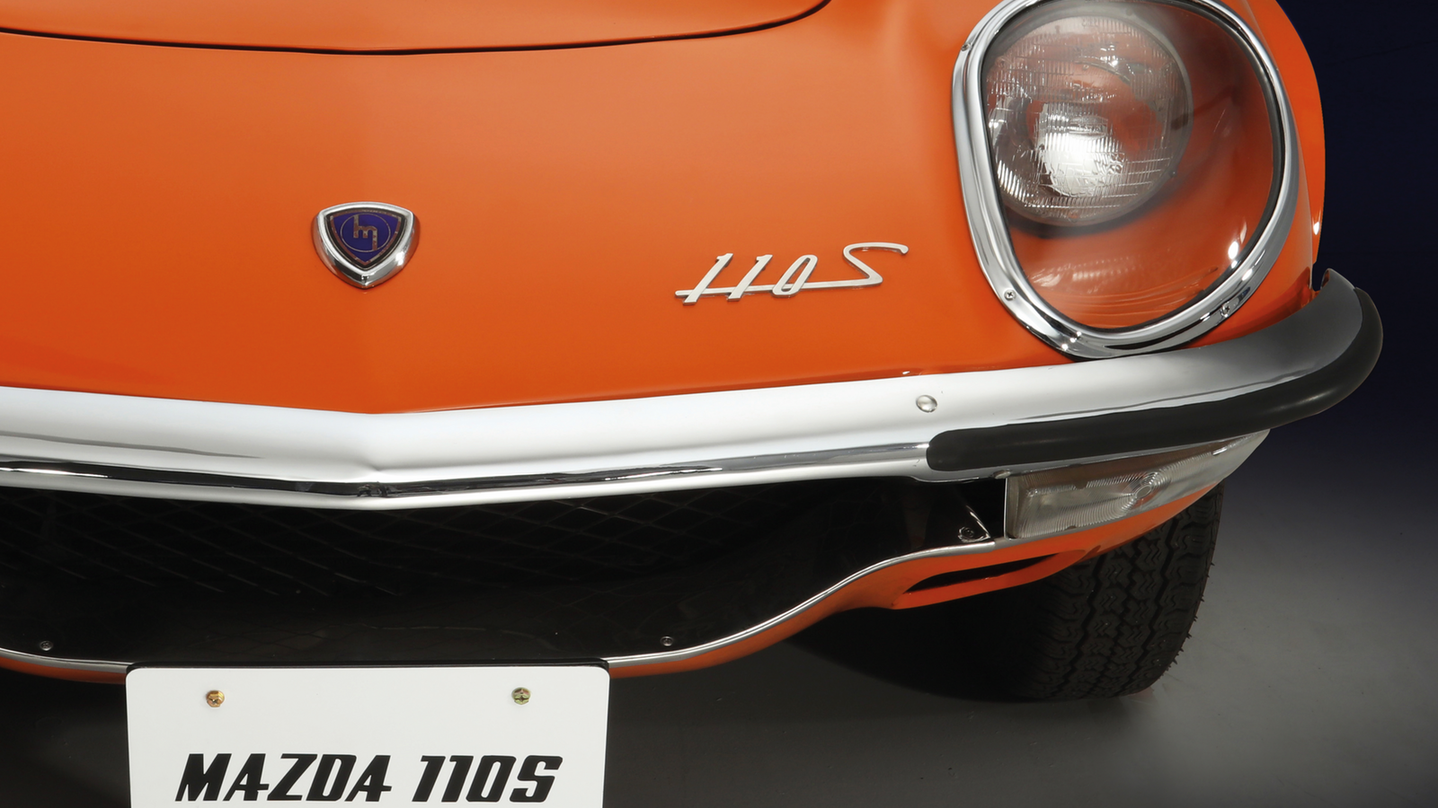 Remembering the Mazda Cosmo: a coupé for the space age