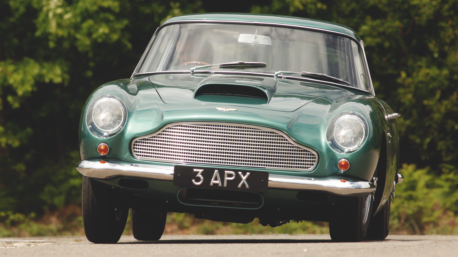 World-beaters: the fastest cars of the 20th century
