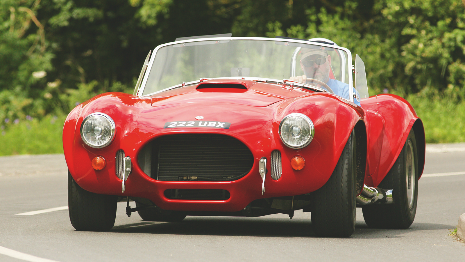 World-beaters: the fastest cars of the 20th century
