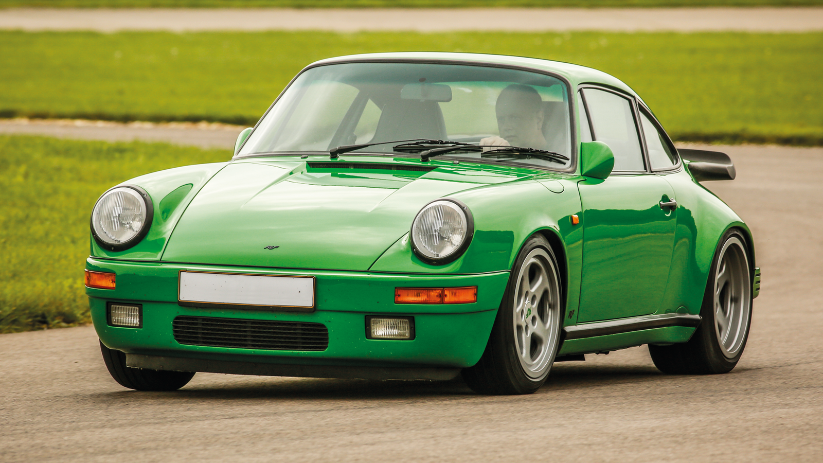 World-beaters: the fastest cars of the 20th century