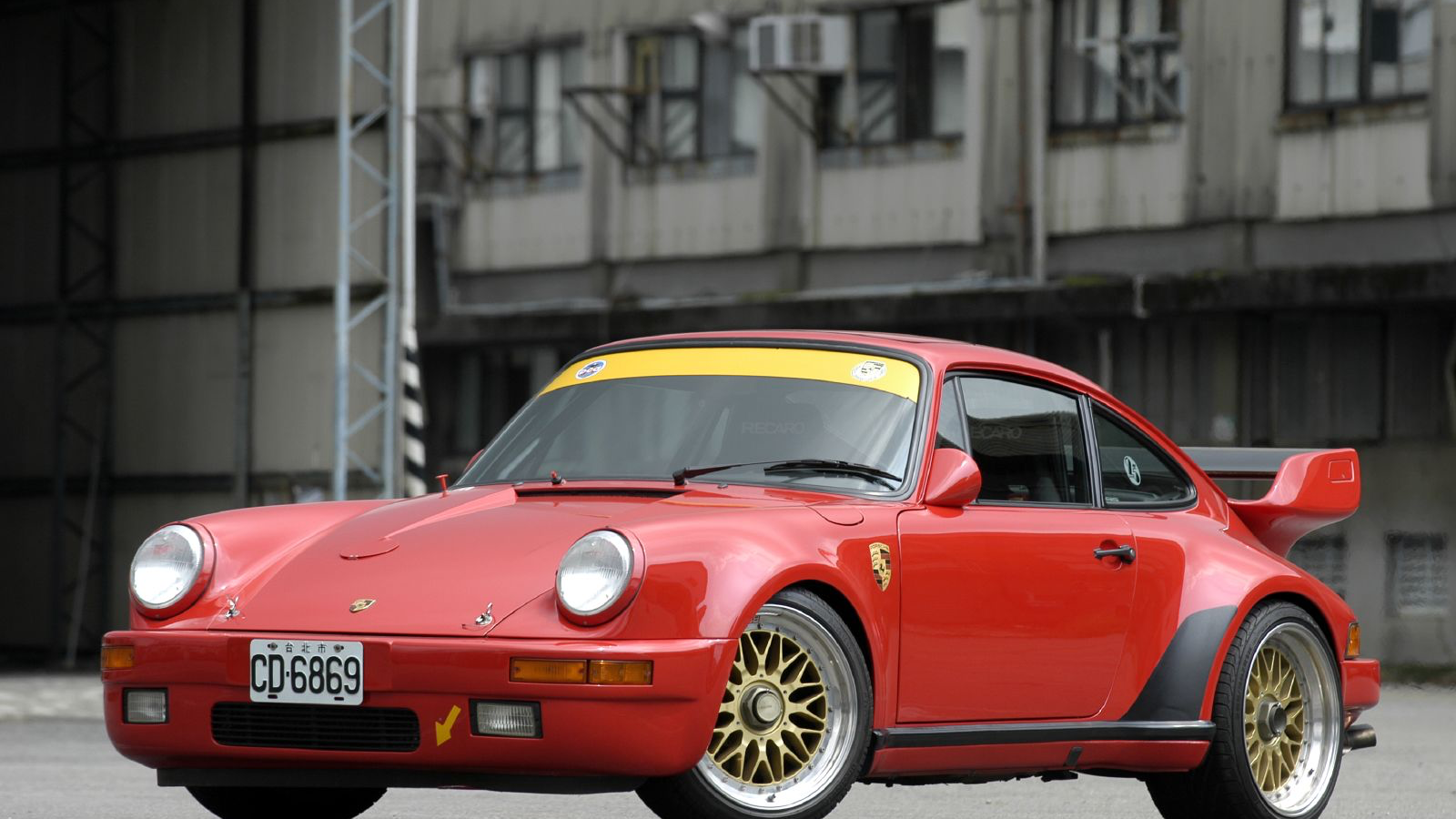 World-beaters: the fastest cars of the 20th century