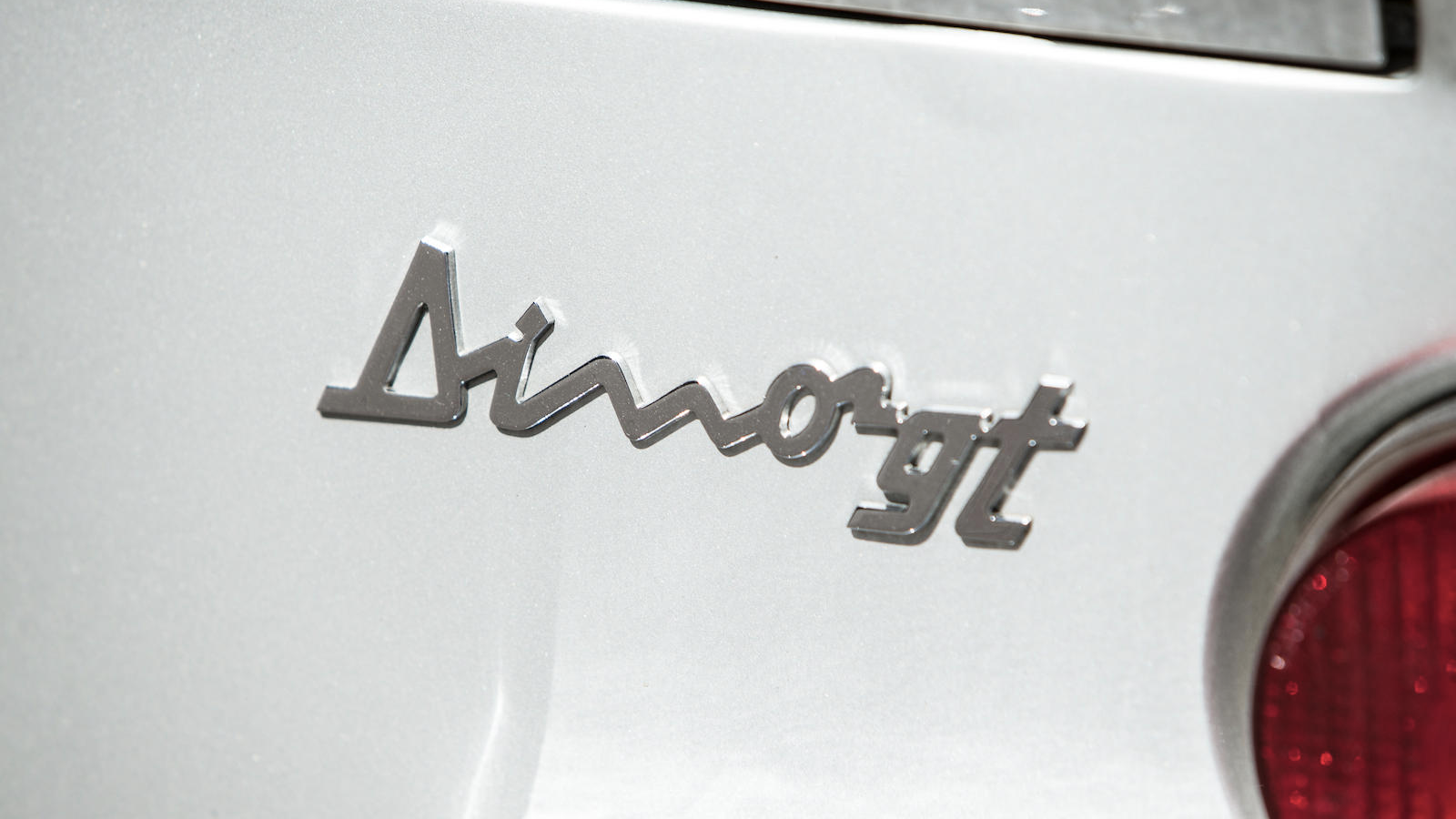 Keith Richards’ Ferrari Dino goes to auction