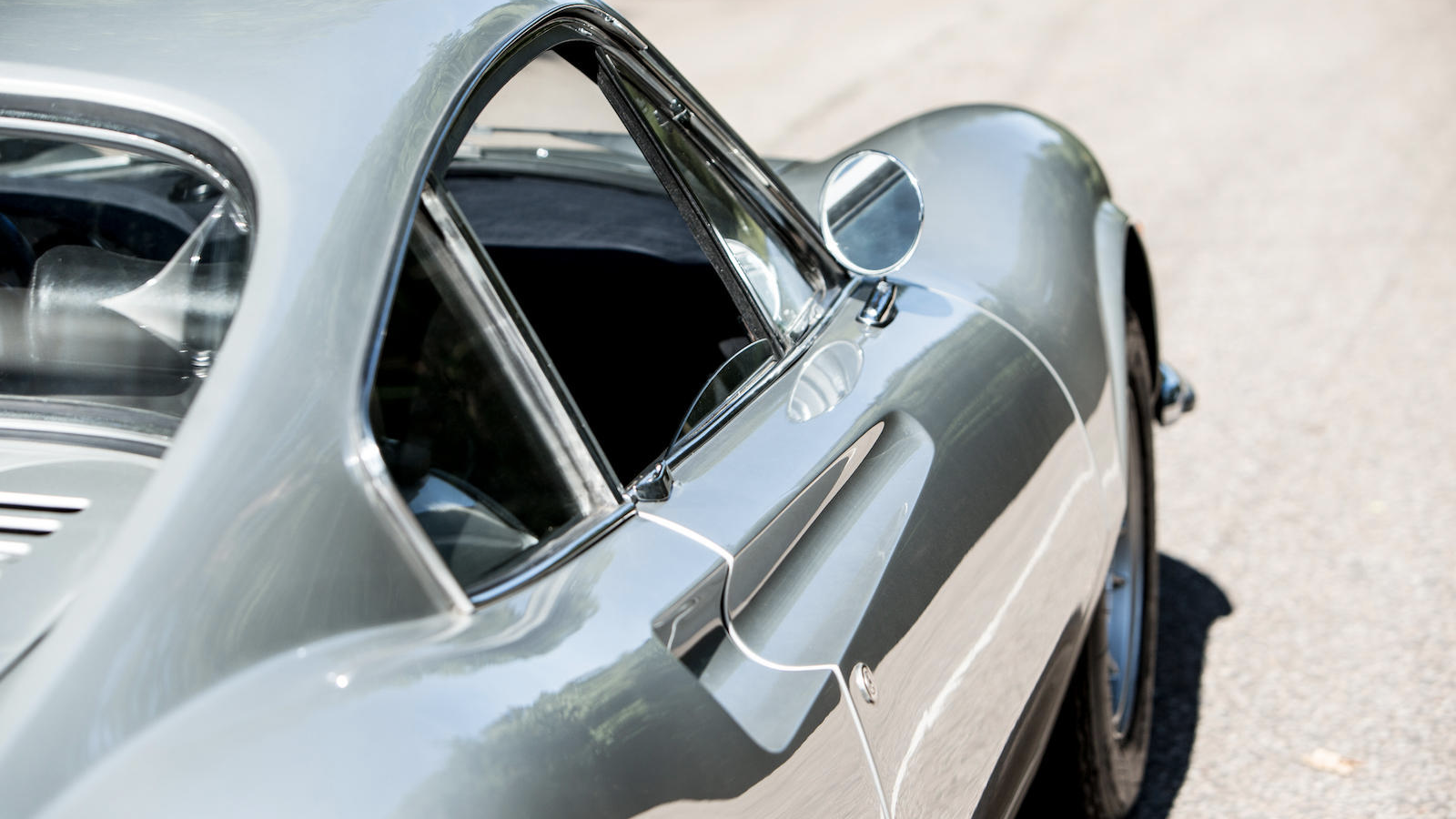 Keith Richards’ Ferrari Dino goes to auction
