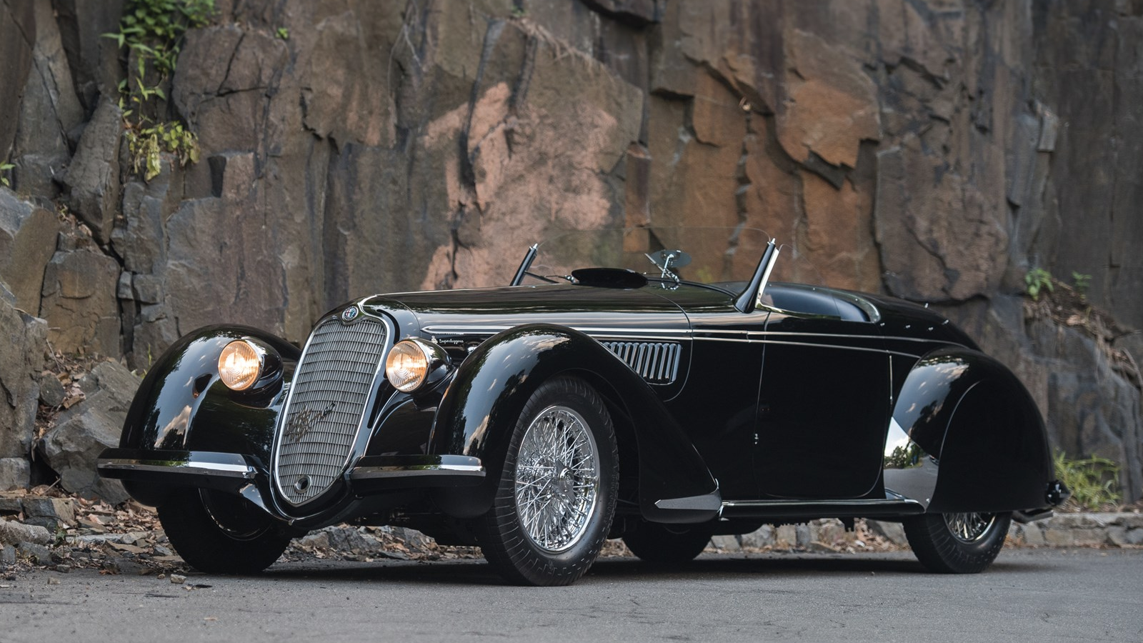 50 most expensive cars ever sold at auction