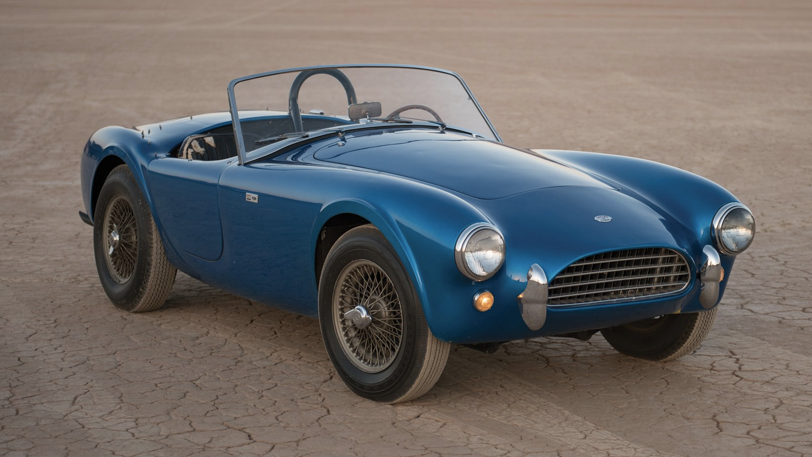 50 most expensive cars ever sold at auction