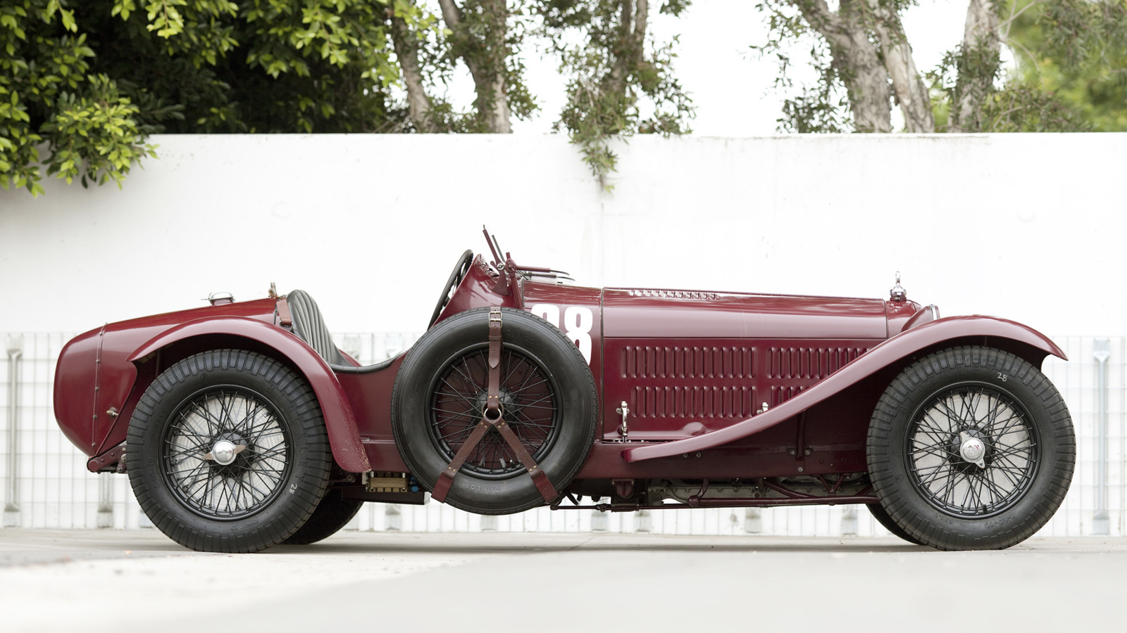 50 most expensive cars ever sold at auction