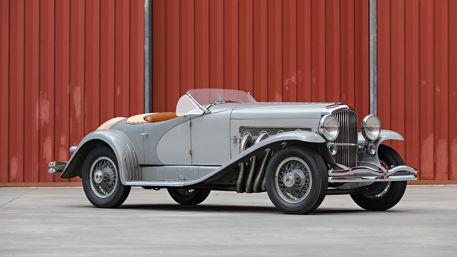 50 most expensive cars ever sold at auction