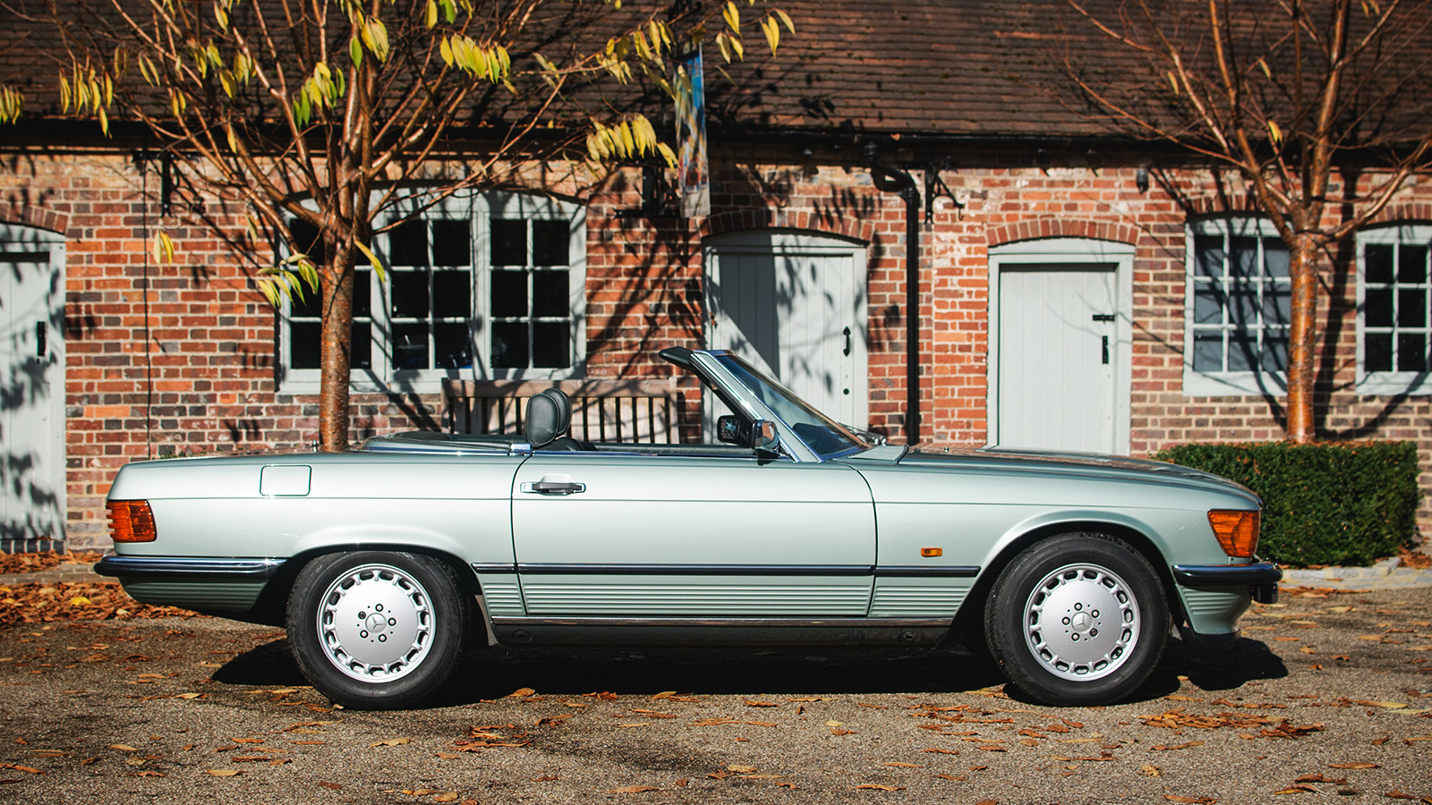 7 of Jamiroquai star Jay Kay's cars are up for grabs