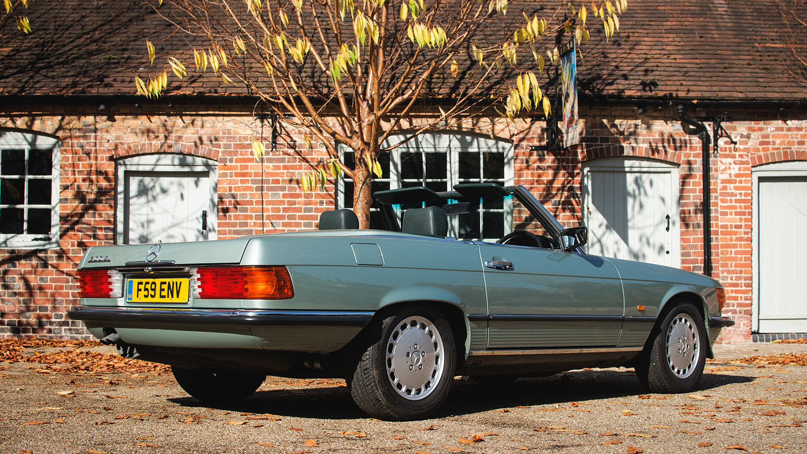 7 of Jamiroquai star Jay Kay's cars are up for grabs