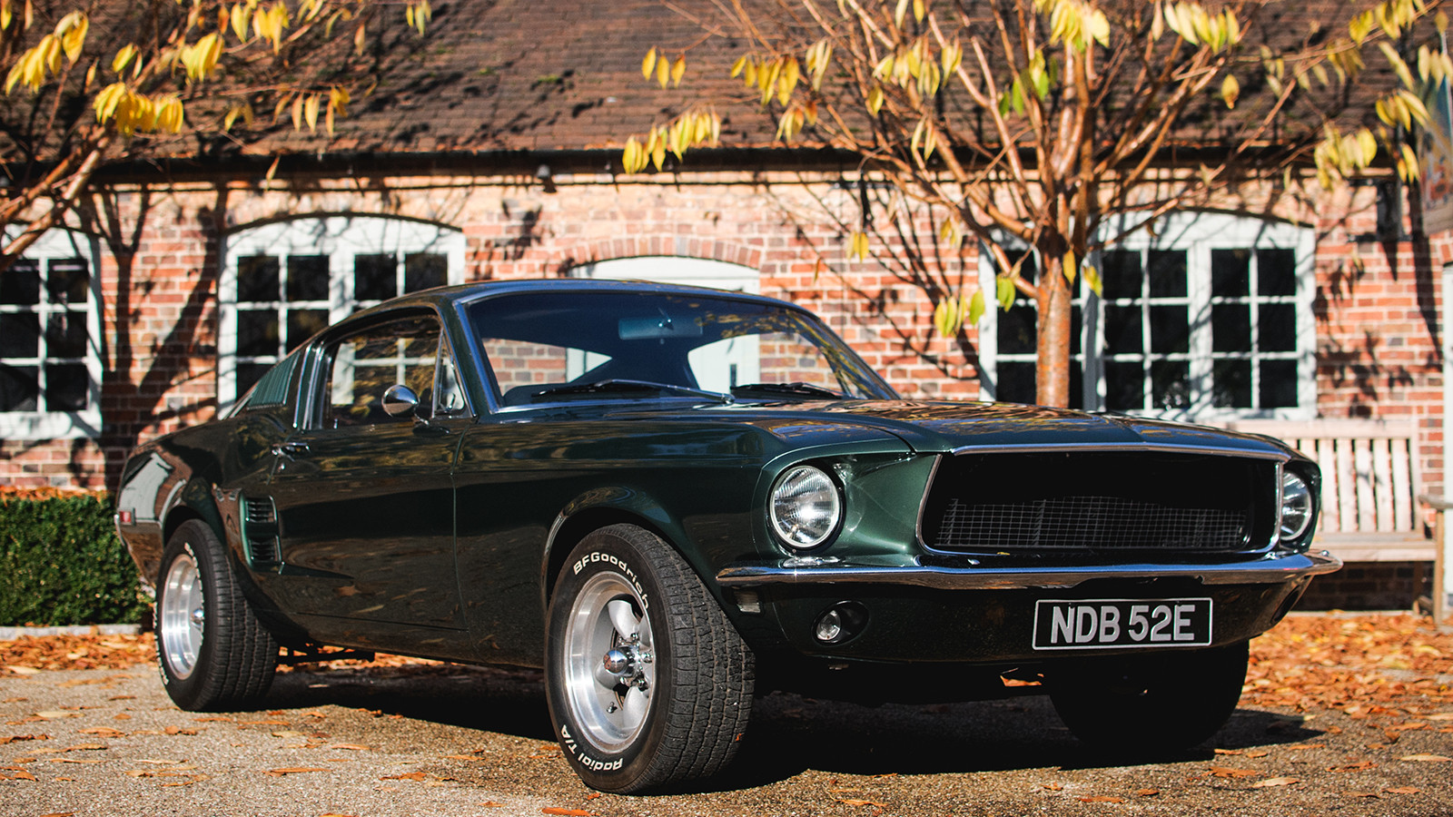 7 of Jamiroquai star Jay Kay's cars are up for grabs