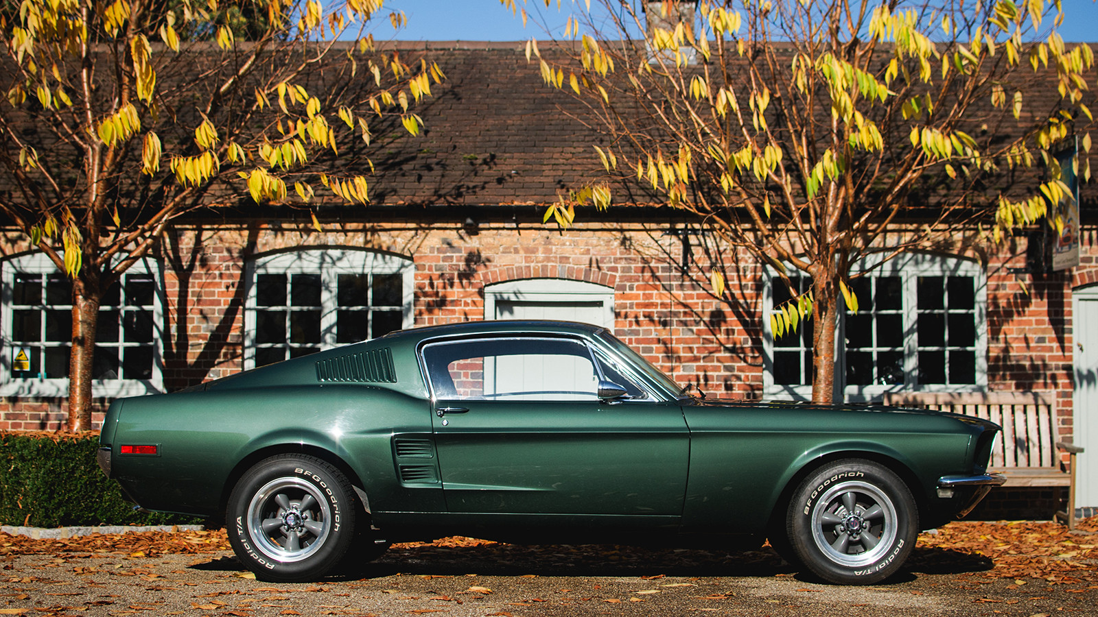 7 of Jamiroquai star Jay Kay's cars are up for grabs