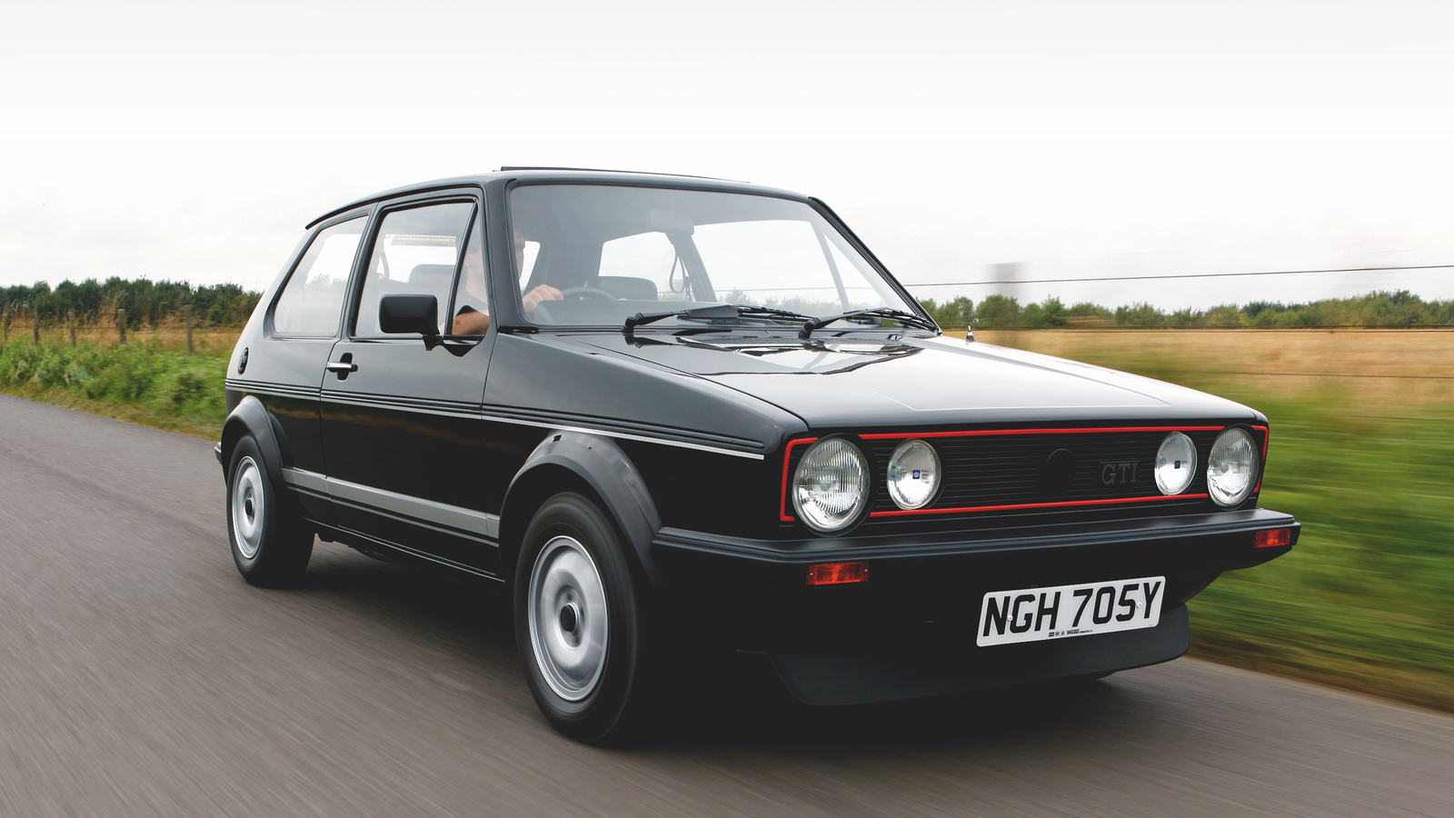 25 greatest drivers' cars of all time