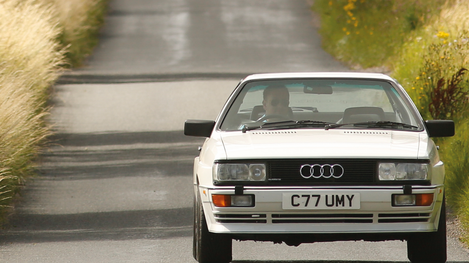 25 greatest drivers' cars of all time