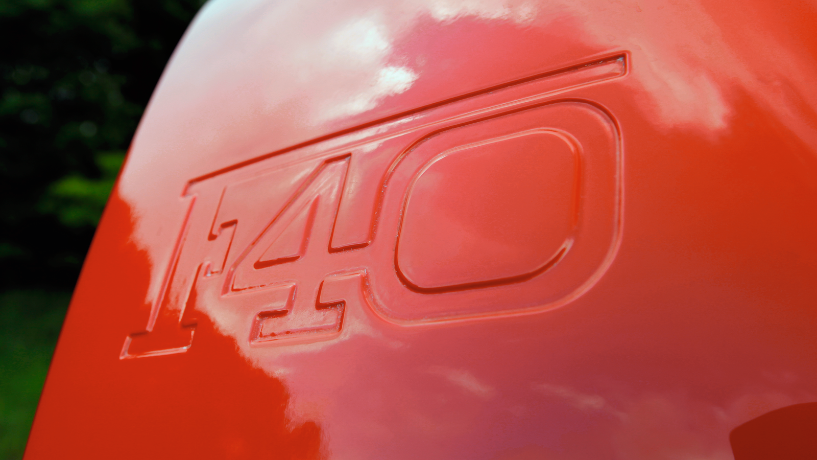 25 greatest drivers' cars of all time