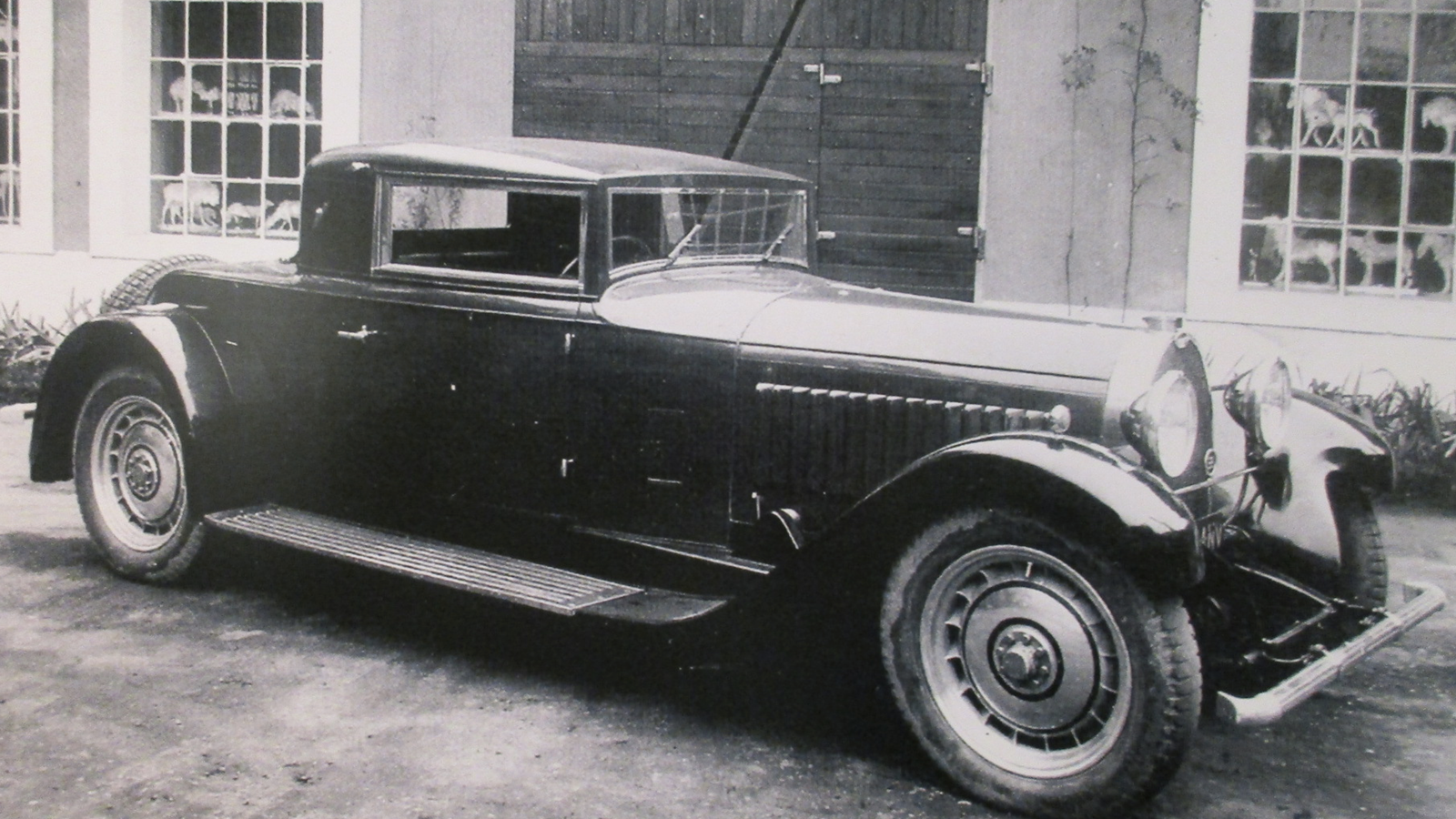 50 most expensive cars ever sold at auction