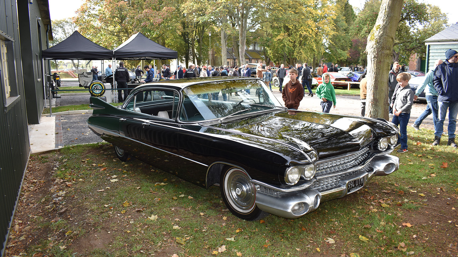 1959 Cadillac