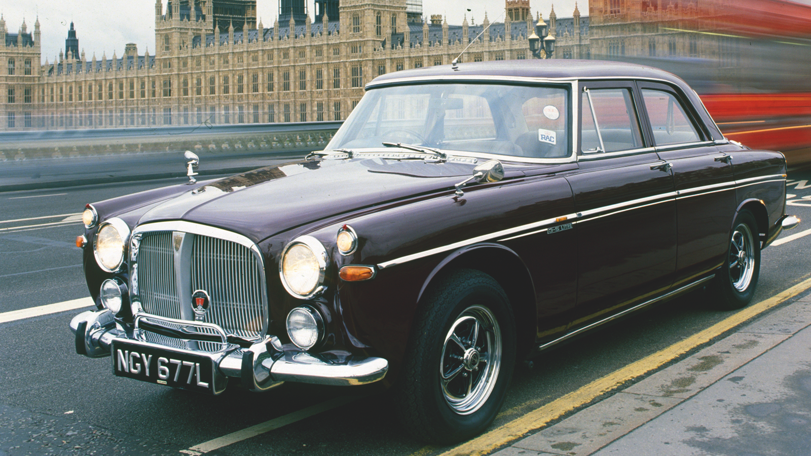 Brilliant 60s classics for every budget