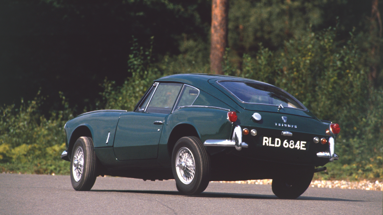 Brilliant 60s classics for every budget