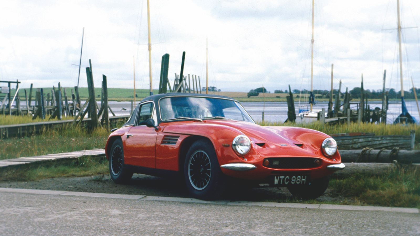 Brilliant 60s classics for every budget