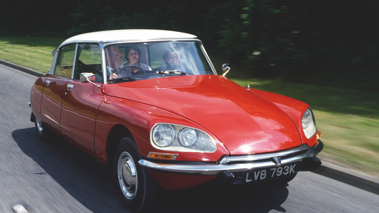 Brilliant 60s classics for every budget