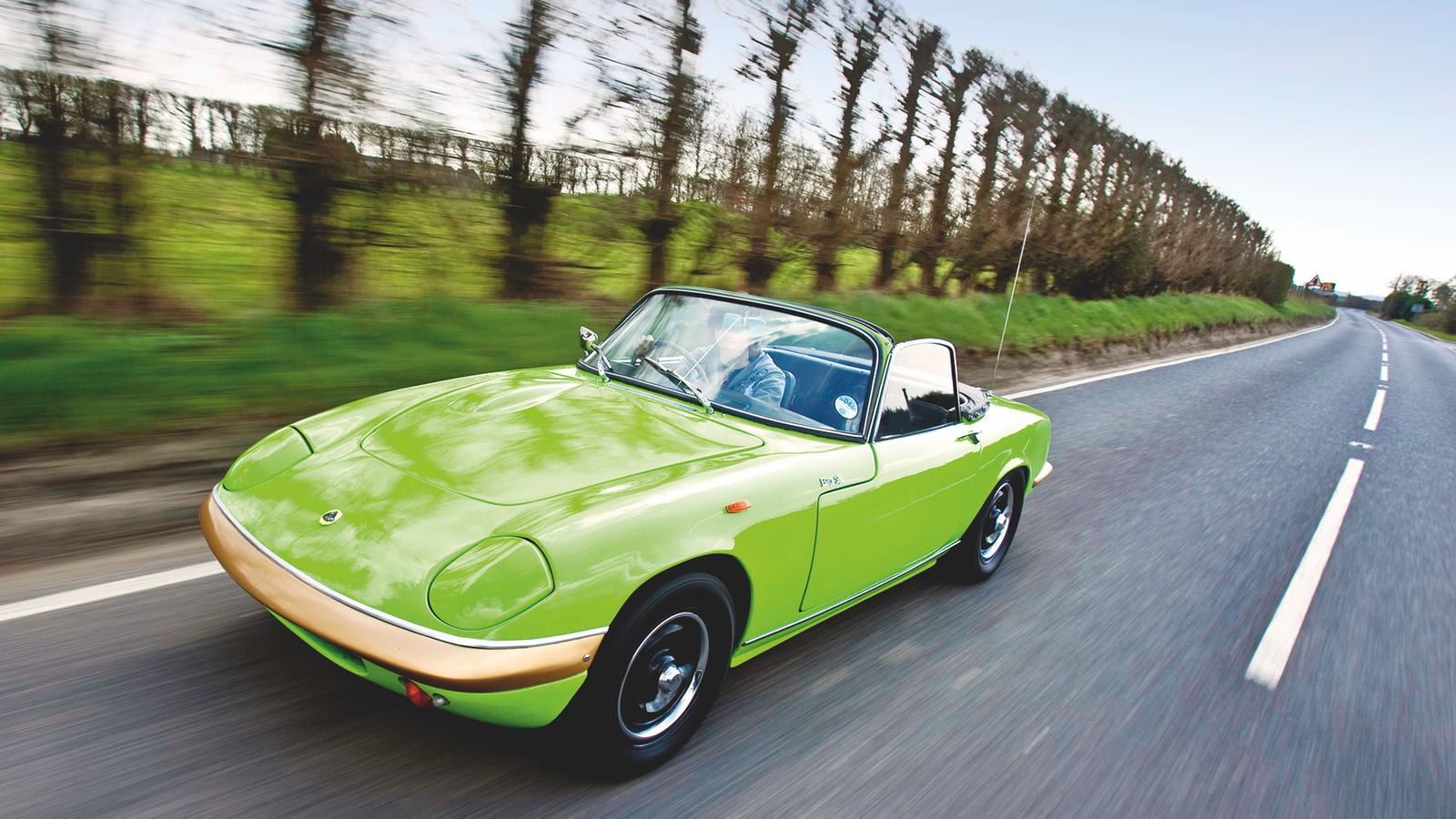 Brilliant 60s classics for every budget