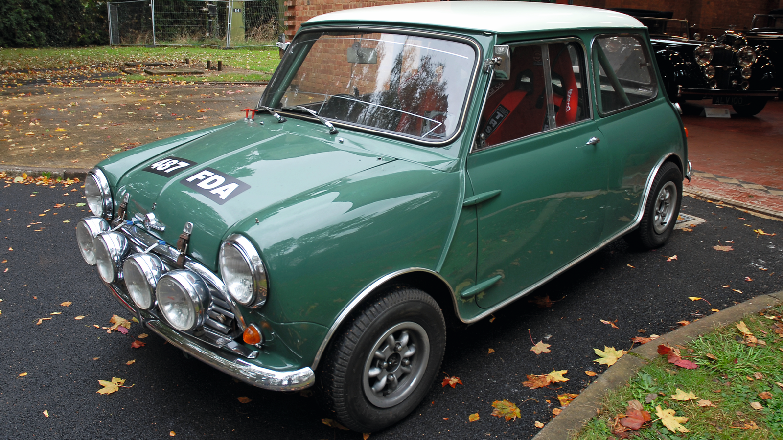 Brilliant 60s classics for every budget