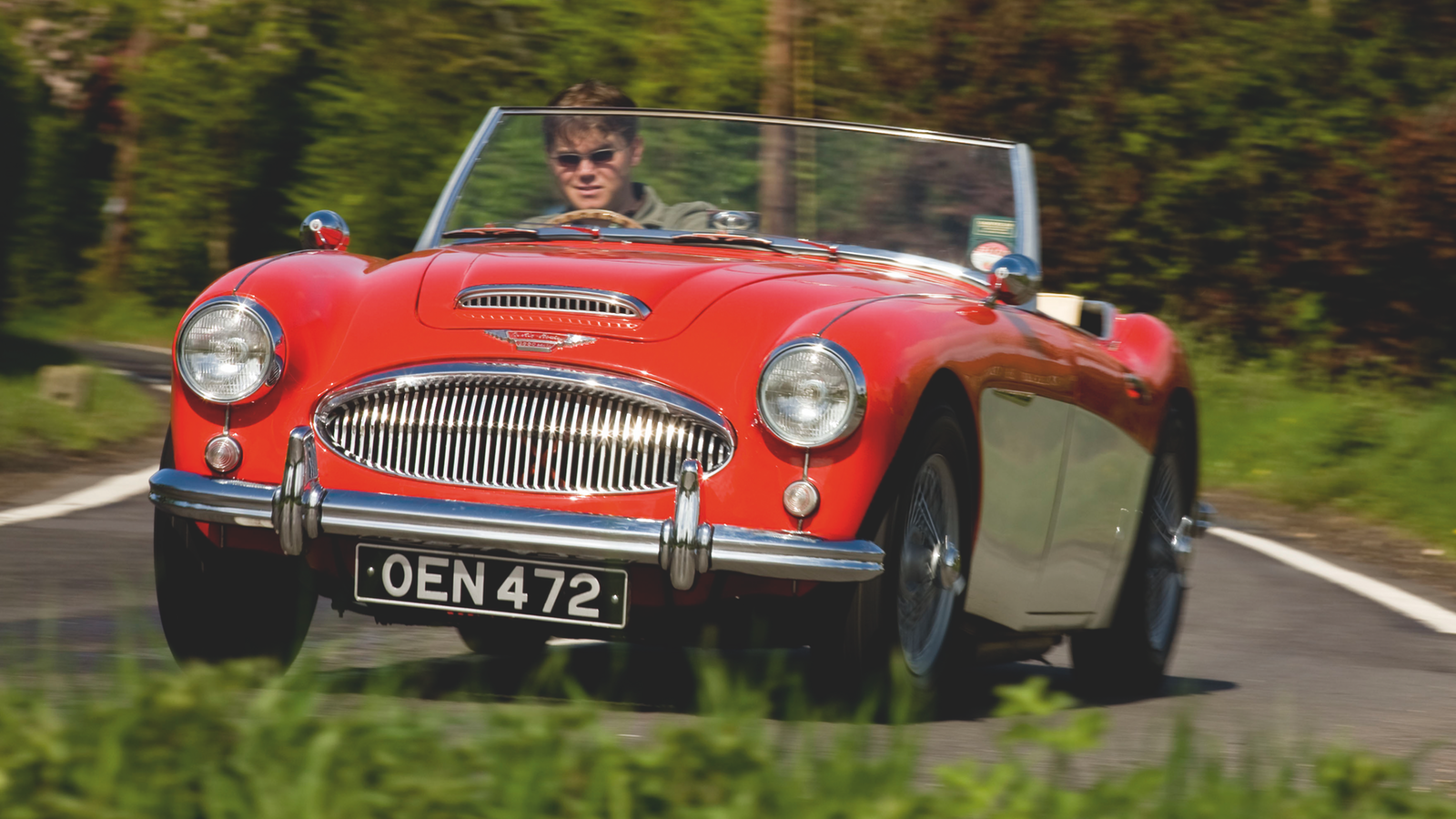 Brilliant 60s classics for every budget