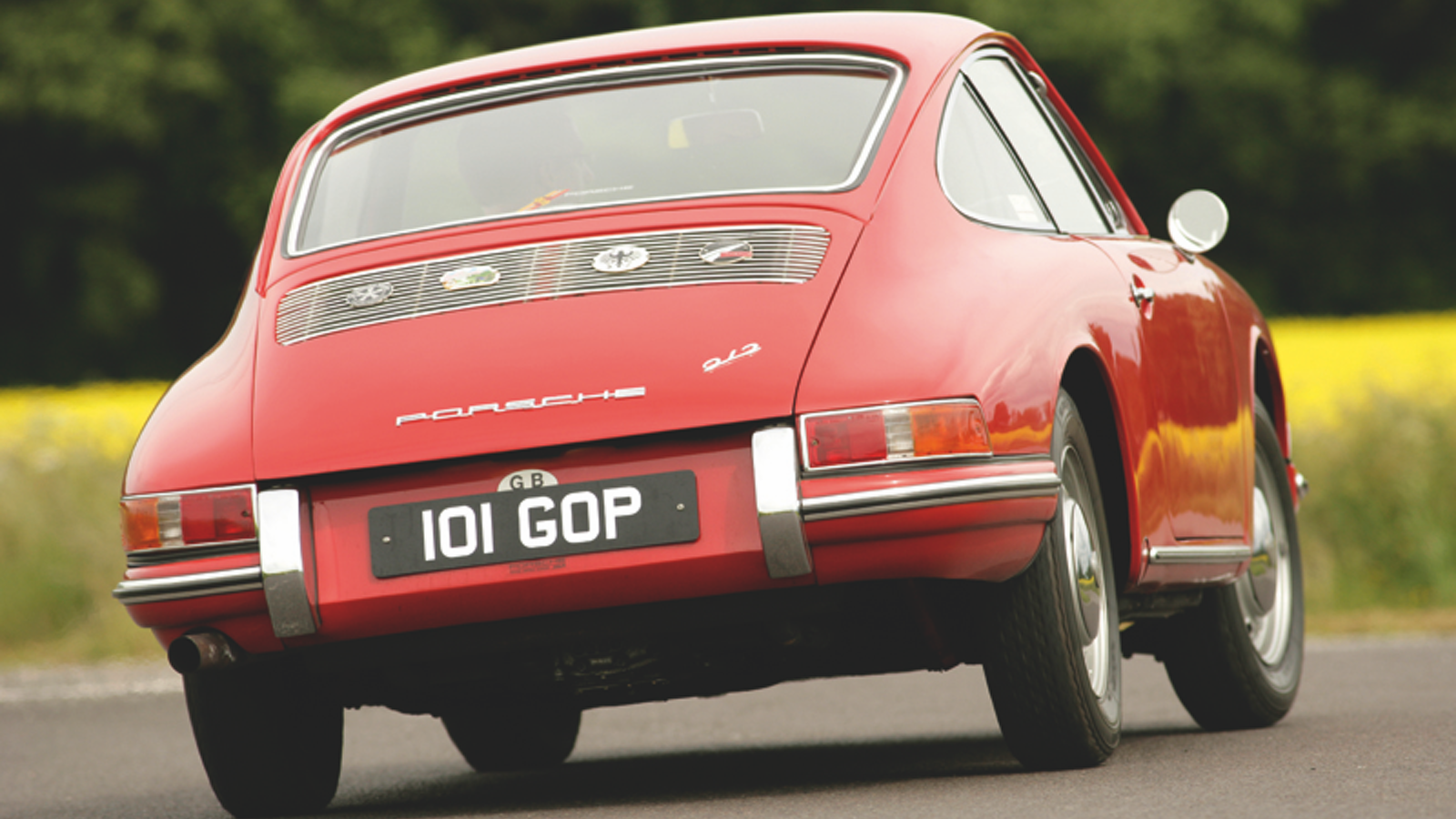Brilliant 60s classics for every budget