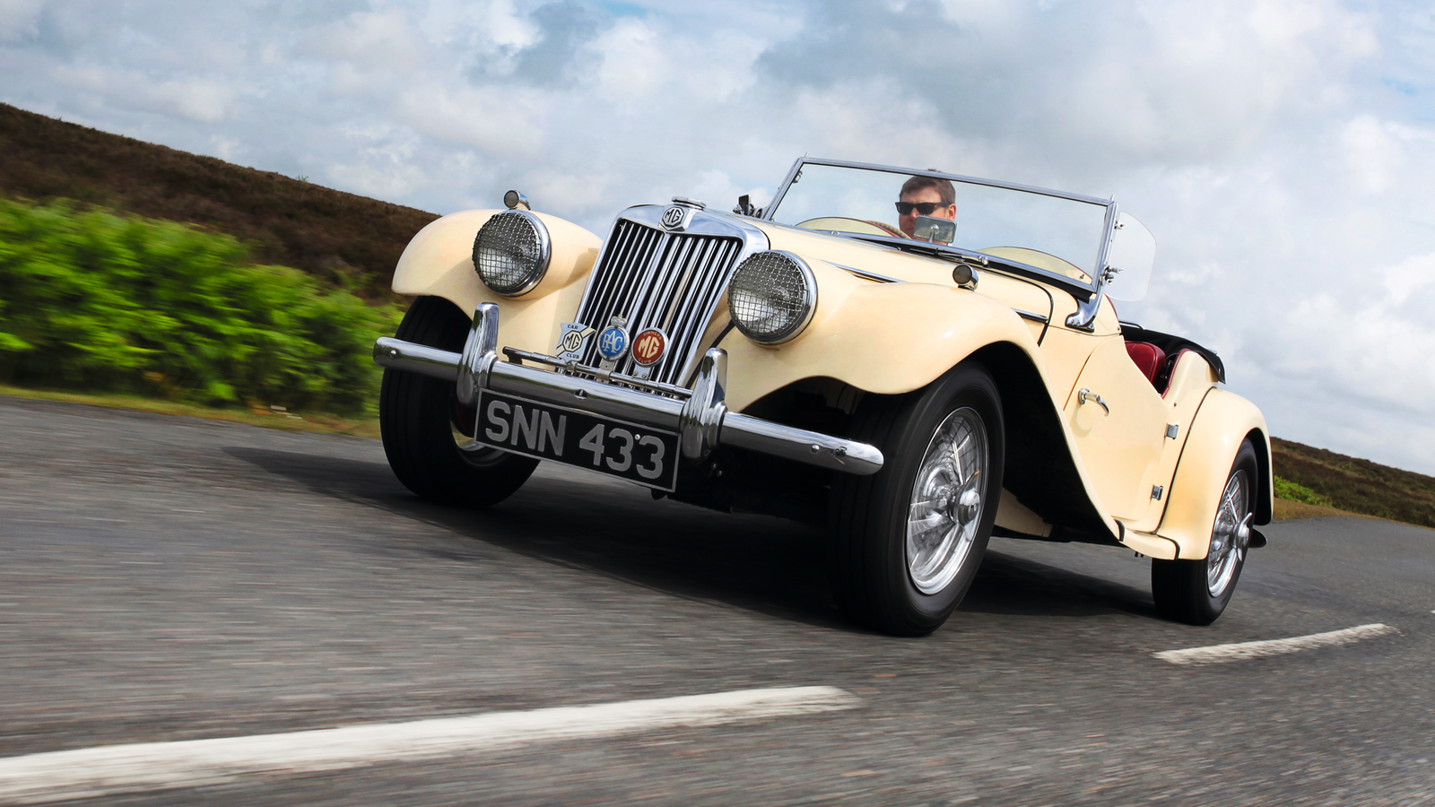 £10k classics from 2003 and what they cost today