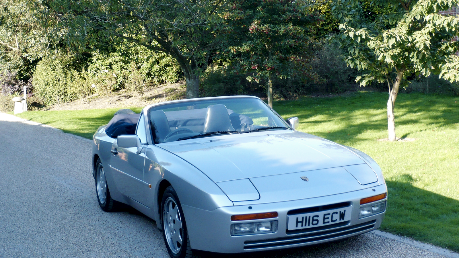 £10k classics from 2003 and what they cost today
