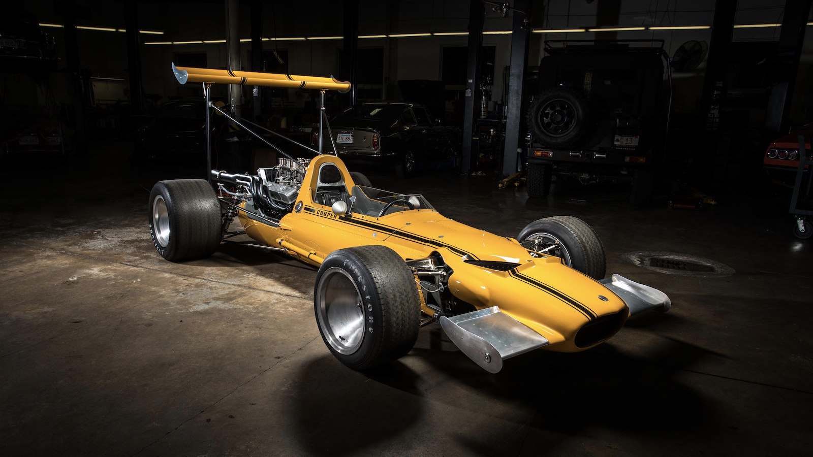 Highlights from the Bonhams Bond Street auction