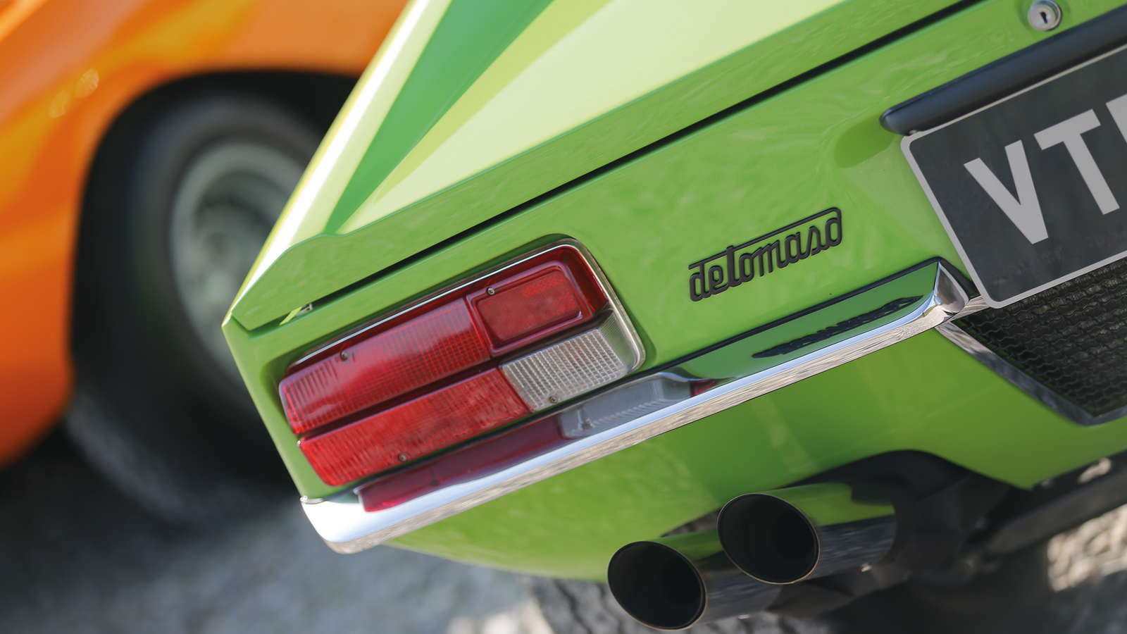 The best Euro-American cars of all time