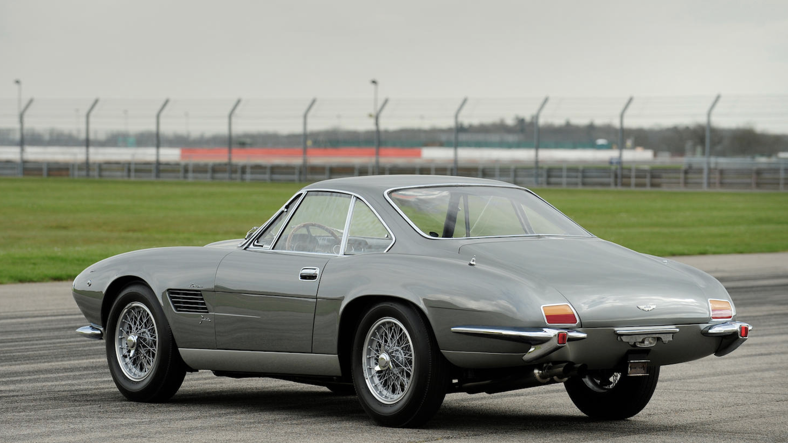 Bellissima: Giorgetto Giuigiaro’s greatest car designs