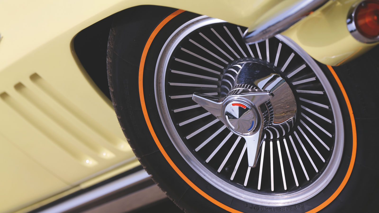 The 60s GTs that tried to beat the Sting Ray