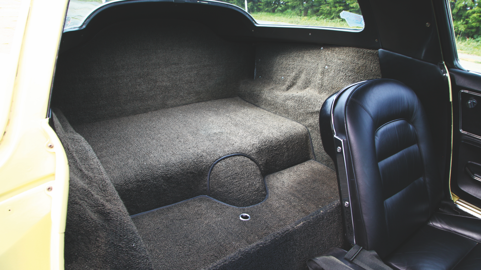 The 60s GTs that tried to beat the Sting Ray