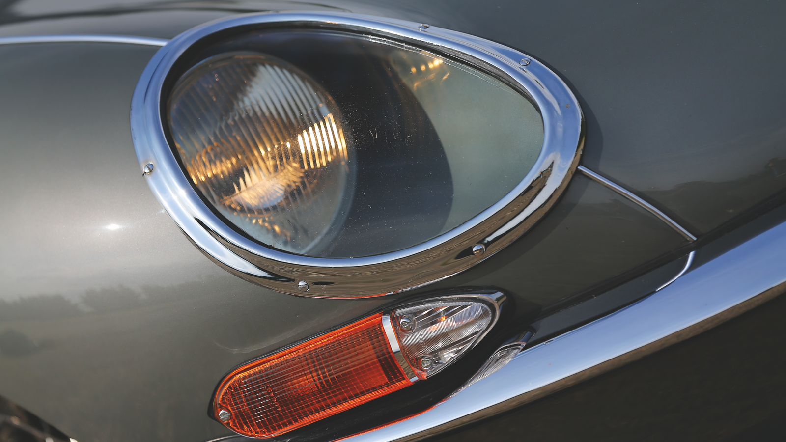 The 60s GTs that tried to beat the Sting Ray