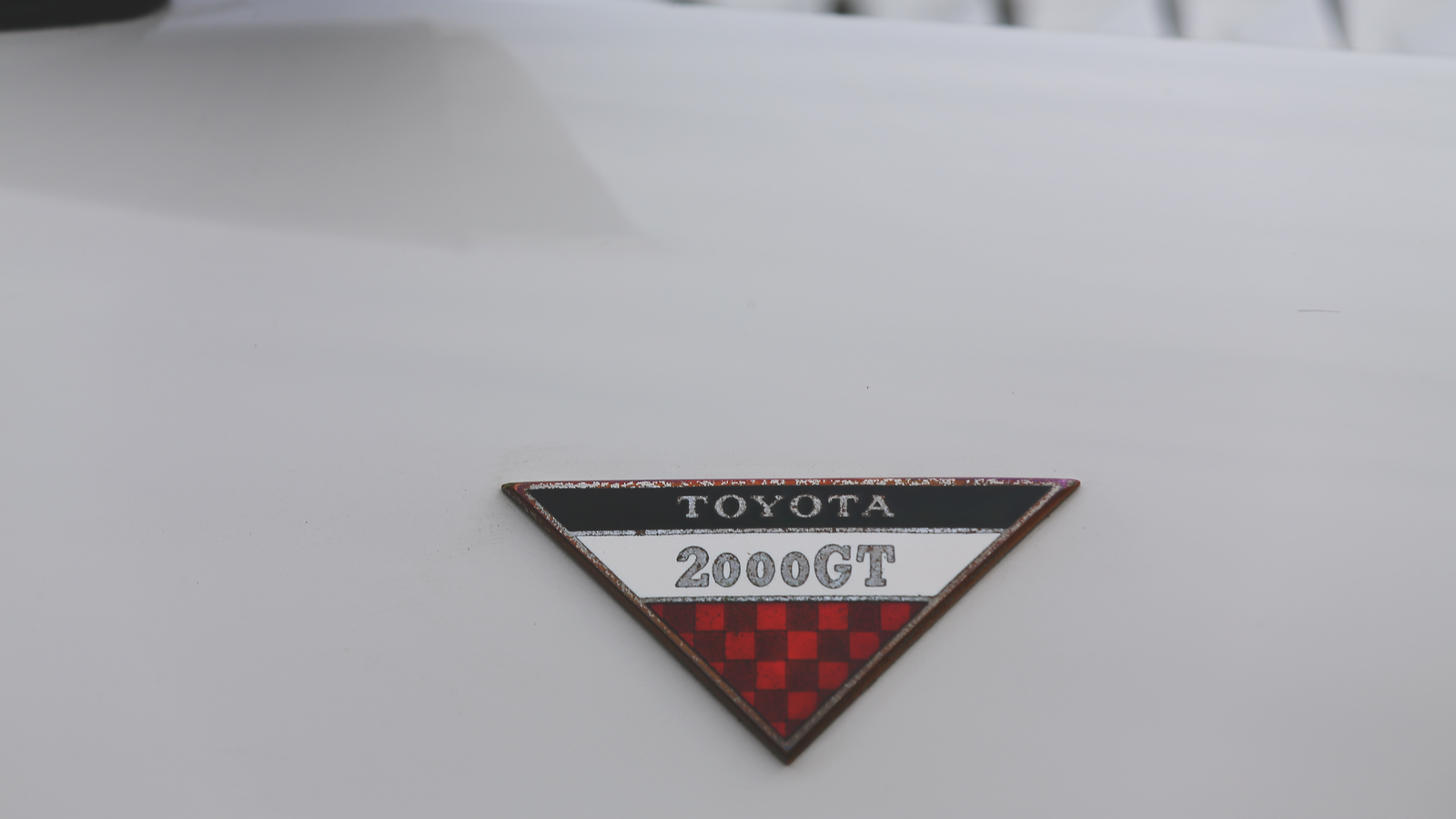 The 60s GTs that tried to beat the Sting Ray