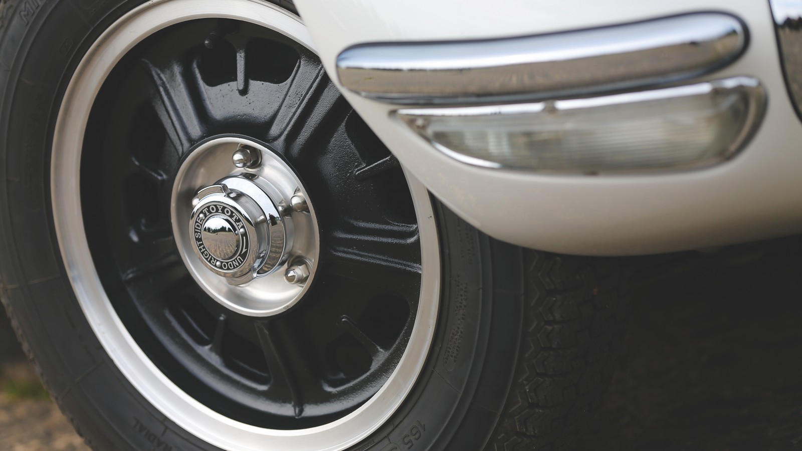 The 60s GTs that tried to beat the Sting Ray