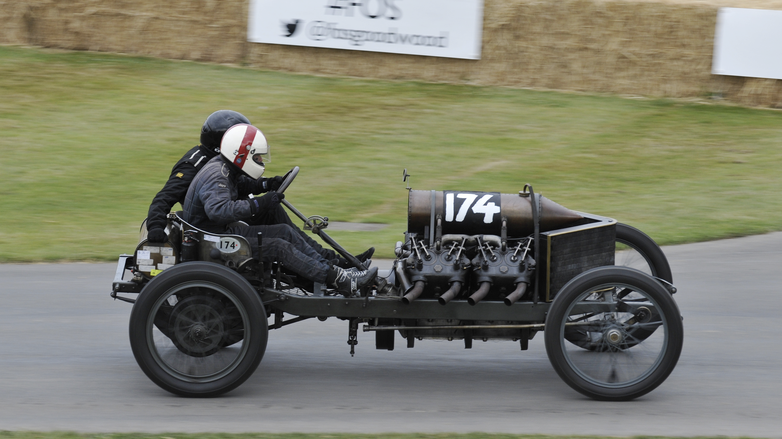 Oublié: forgotten French car companies