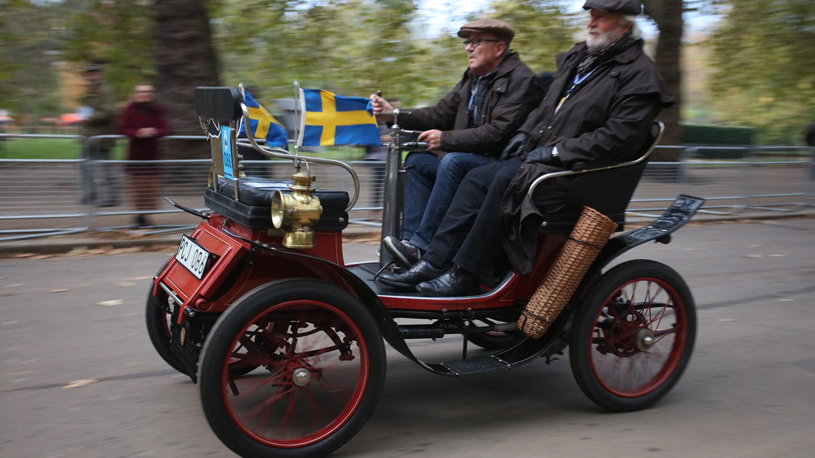 Oublié: forgotten French car companies