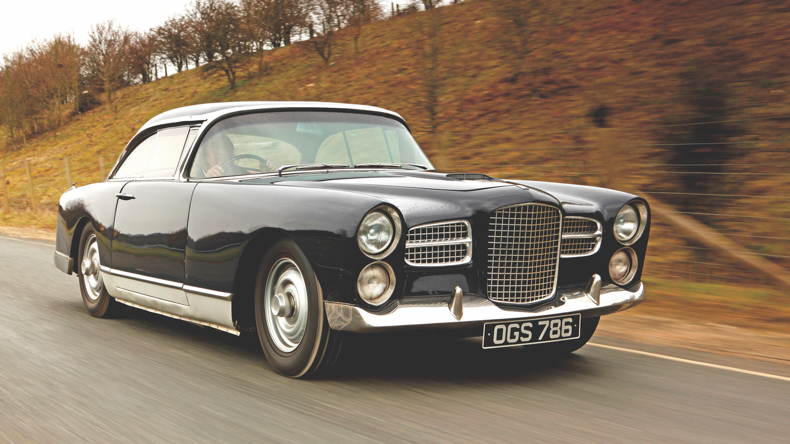 Oublié: forgotten French car companies