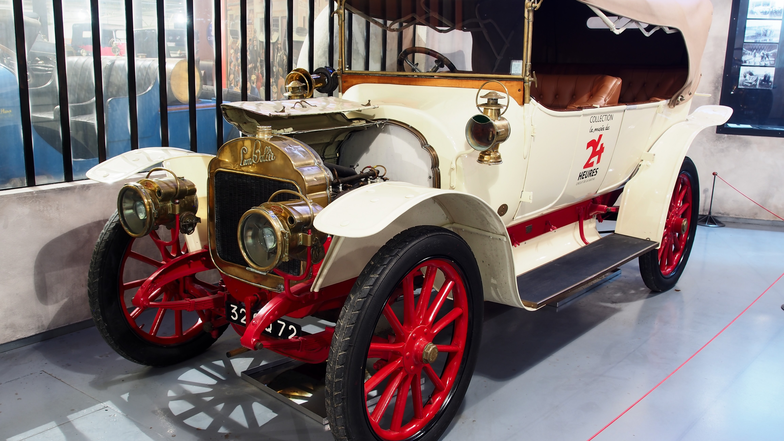 Oublié: forgotten French car companies