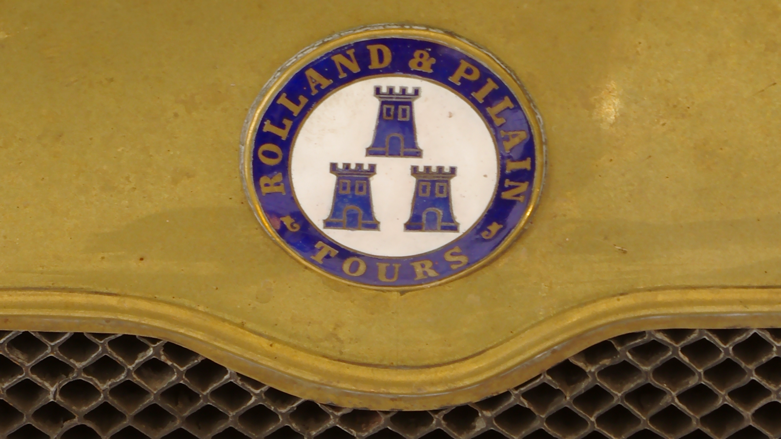Oublié: forgotten French car companies